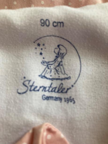 Sterntaler spací vak, sterntaler