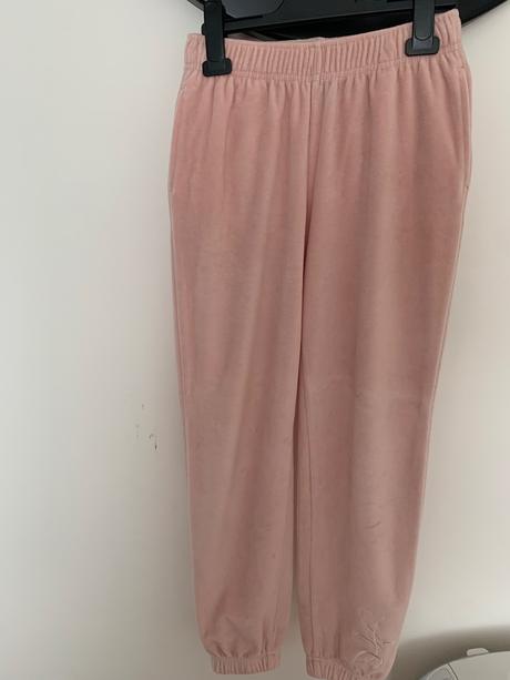 Tepláková súprava plyšová, coccodrillo,152