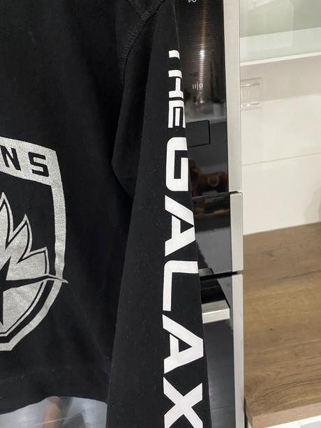 Chlapčenská mikina velk.146, reserved,146