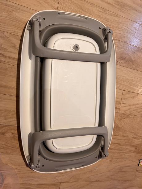 Twistshake vanička, 