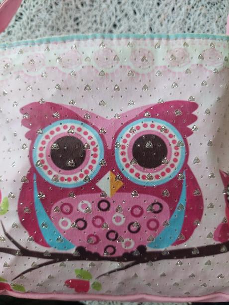 Sovičková kabelka,