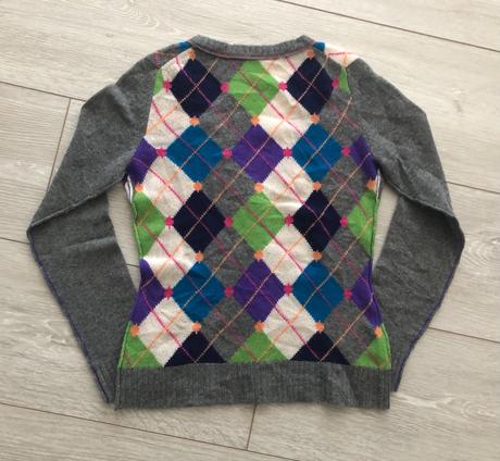 Sveter princess goes hollywood, princess,xs