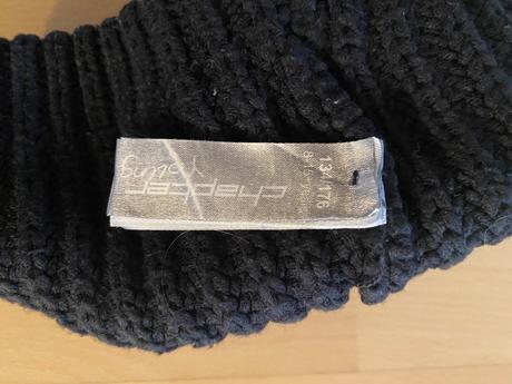 Zimná čiapka, chapter young,152