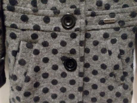 Krásny kabát bóboli, 104