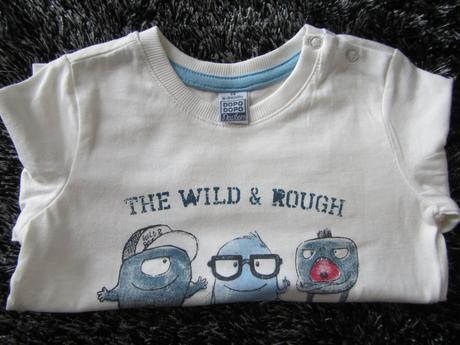 Nenosene tricko , dopodopo,74