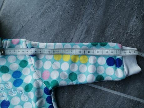 Mikina bjorn borg do 6mes. top stav, 62