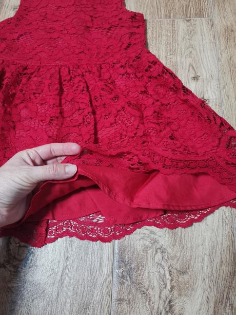 Šaty v.86, lindex,86