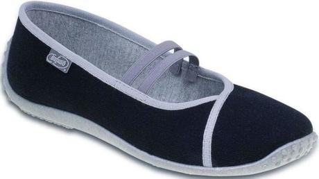 Dievčenské papuče 19 60057 - b, befado,39