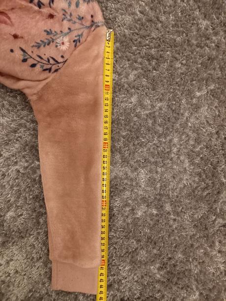 Teplucka mikinka, pepco,122