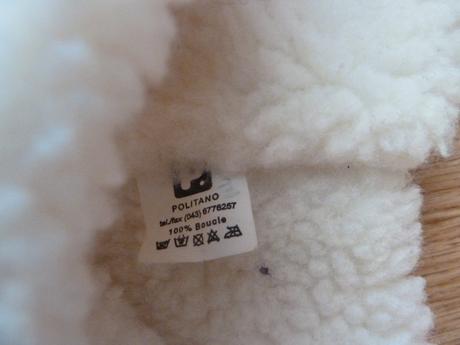 Dievčenská čiapočka, 122