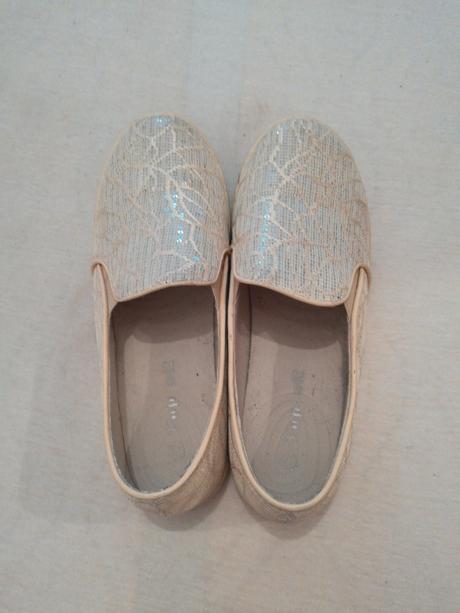 Espadrilky, 40