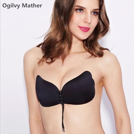 Podprsenka samodrziaca  pusch -up postovne neplati, 70a / 70b / 70c / 70d