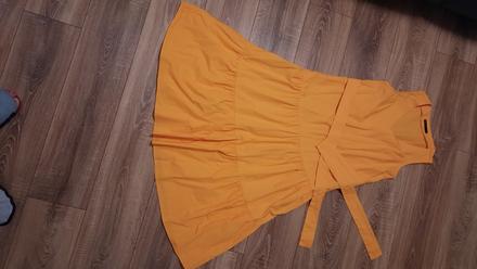 Midi saty xs, mohito,xs