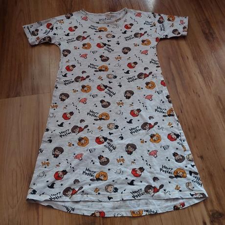 Nočná košeľa harry potter-cena s poštou, reserved,122