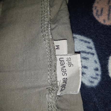 Dámske aladinky 3/4, m