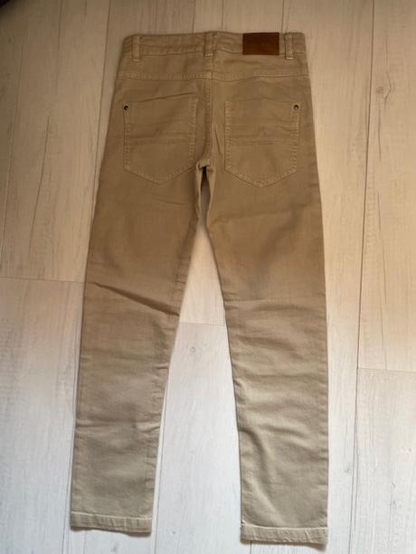 Nohavice slim fit, mayoral,122