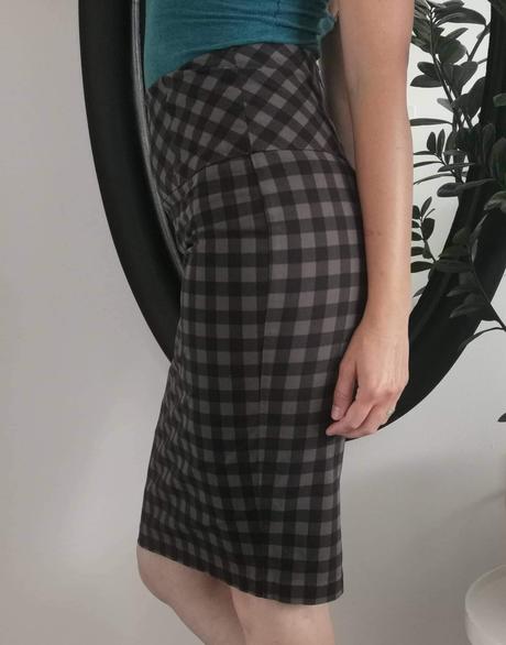 Puzdrová sukňa new look, new look,s