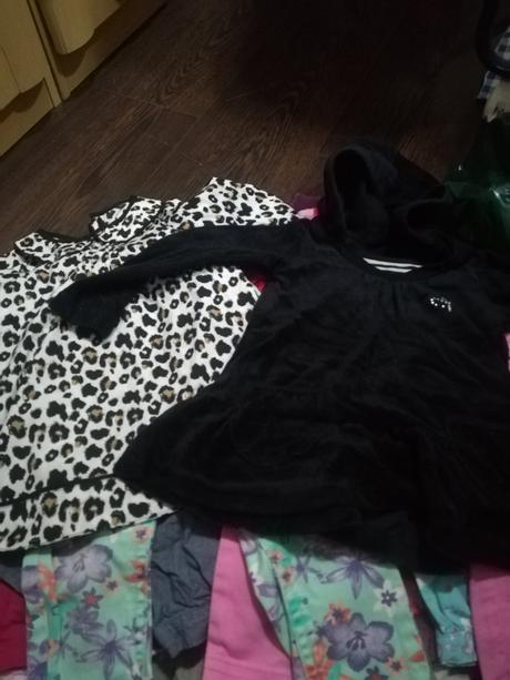 Jarno letný balík vecí veľ. 86/20 ks už aj s pošto, 86–98