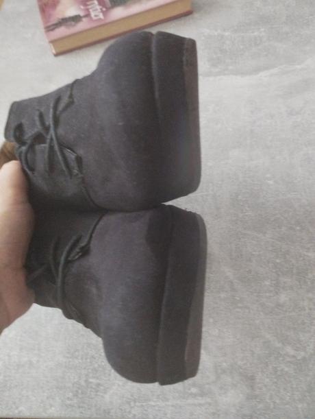 Topánky graceland 38, graceland,38