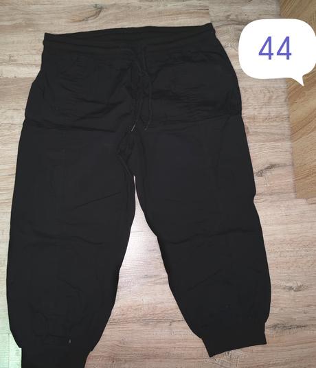 Trištvrtove nohavice, takko,44