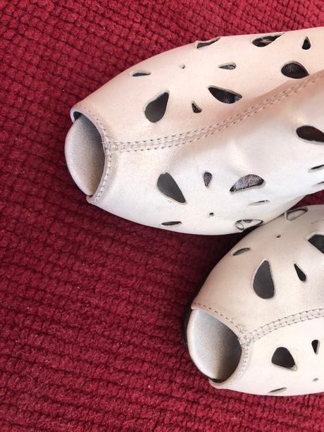 Dámske lodičky, 40