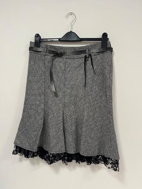 Sukňa river island vel m, river island,m