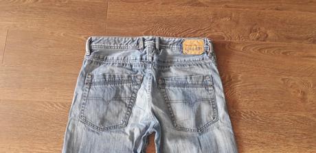 Diesel rifle 30/34, diesel,30