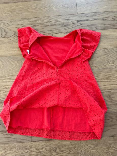 Šaty z madeiry, coolclub,146