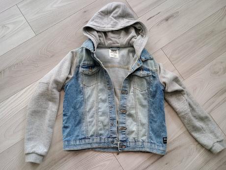 Riflovka, pepperts,158