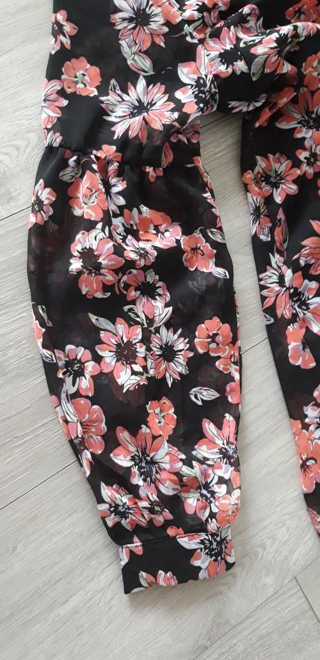 Šaty esmara 36, esmara,36