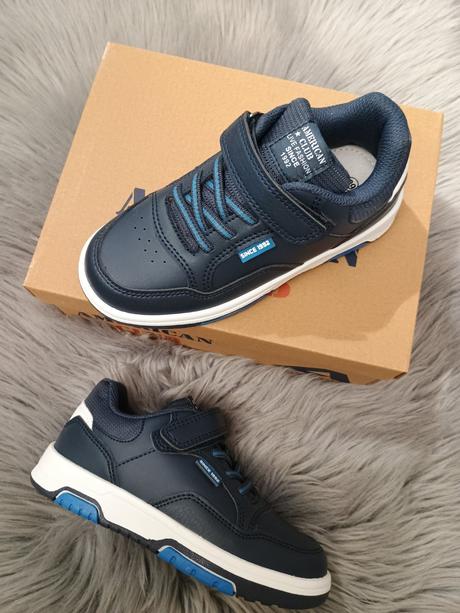 Chlapčenské tenisky 24220658 b, 29 / 30 / 31