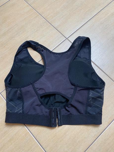 Športová podprsenka, crivit,m