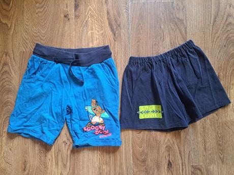 Kraťasy, v. 122, 122