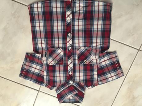 Chlapcenska letna kosela, 98