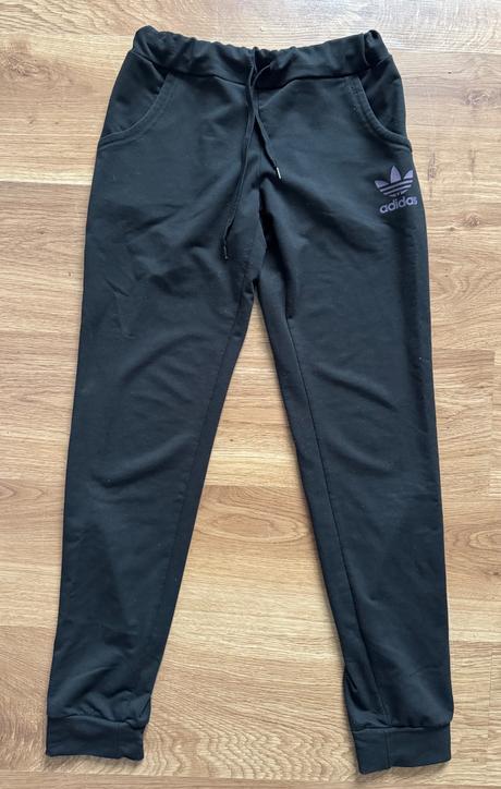 Tepláky adidas, adidas,36