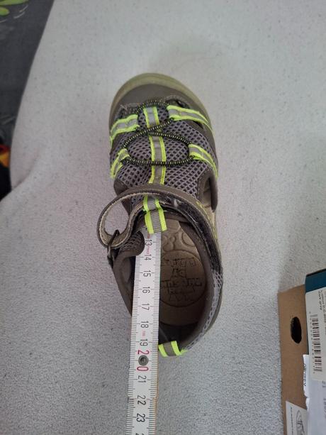 Dd step sandale 29, d.d.step,29