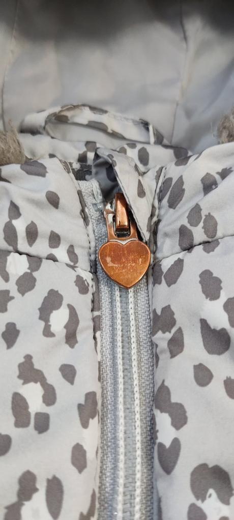 Zimná bunda, f&f,92