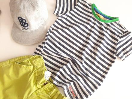 Next pasikave triko, next,98