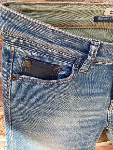 Garcia jeans, m