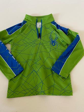 Natielnik spyder, 98