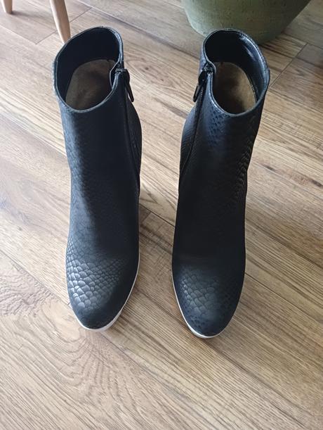 Lasocki kotníkové čižmy, lasocki,38