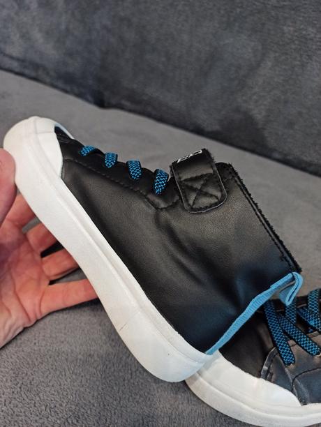 Prechodné tenisky h&m, h&m,27