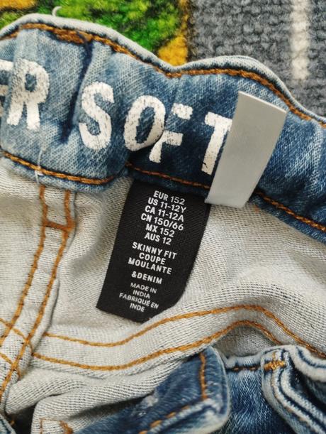 Slim rifle, takko,152