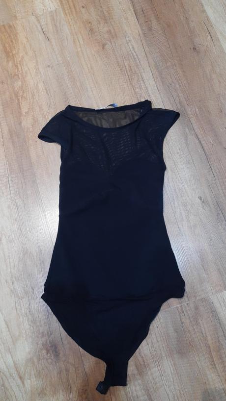 Dámske body, bershka,xs