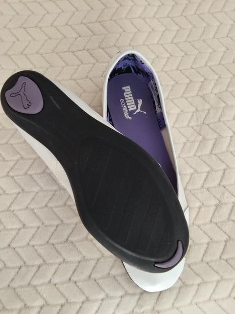 Balerínky, puma,40
