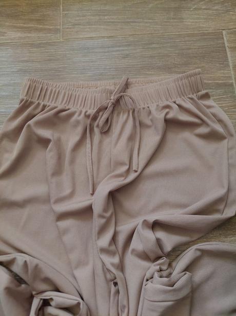 Ľahké letné nohavice m, m