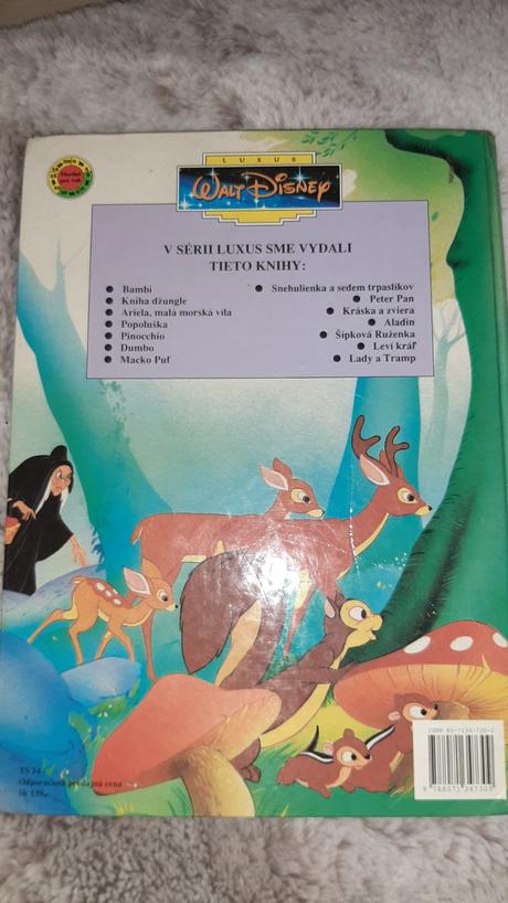 Snehulienka a sedem trpaslíkov disney,