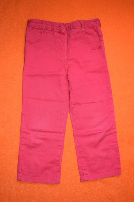 3/4 tenké rifle, cherokee,116