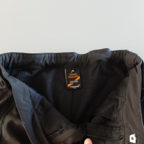 Outdoor nohavice head 140/146, 140