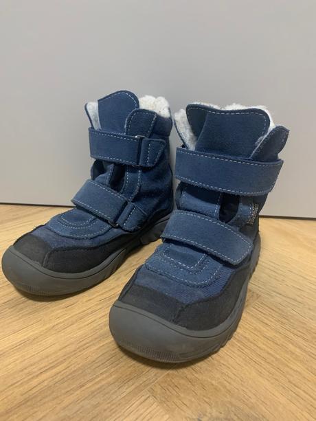Zimné topánky jonap elsa, jonap,29
